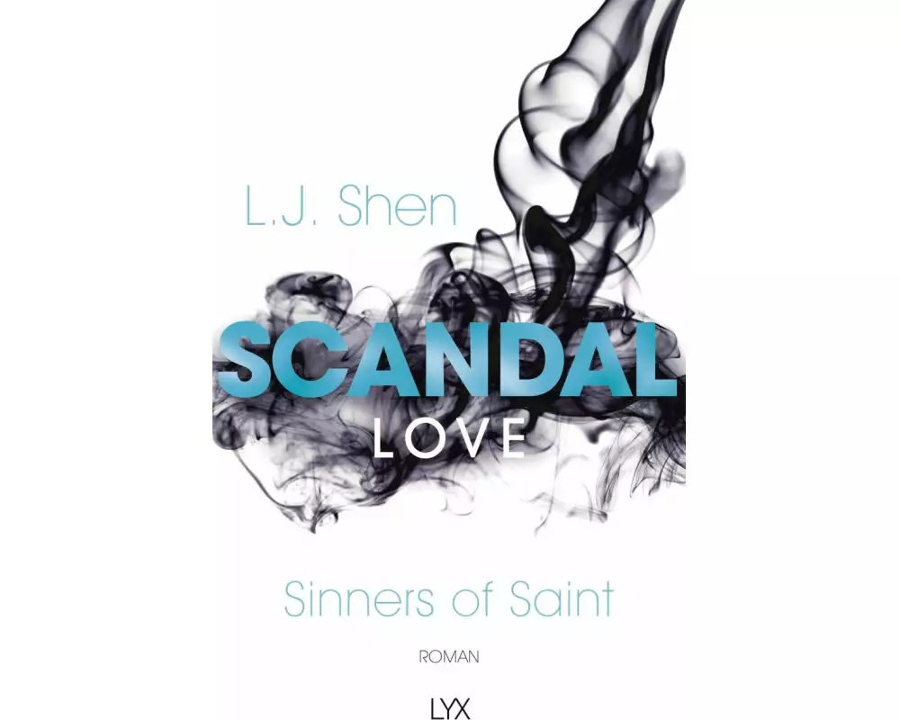 Scandal Love