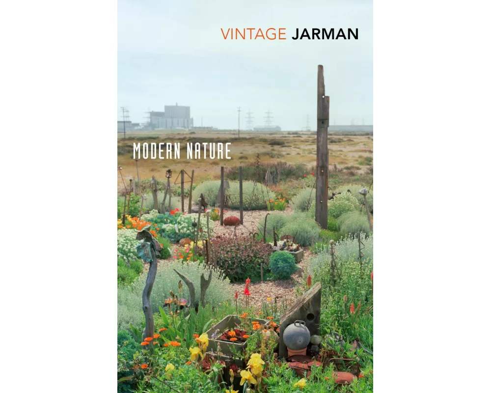 Modern Nature