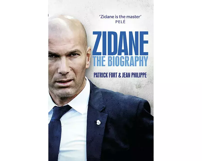 Zidane