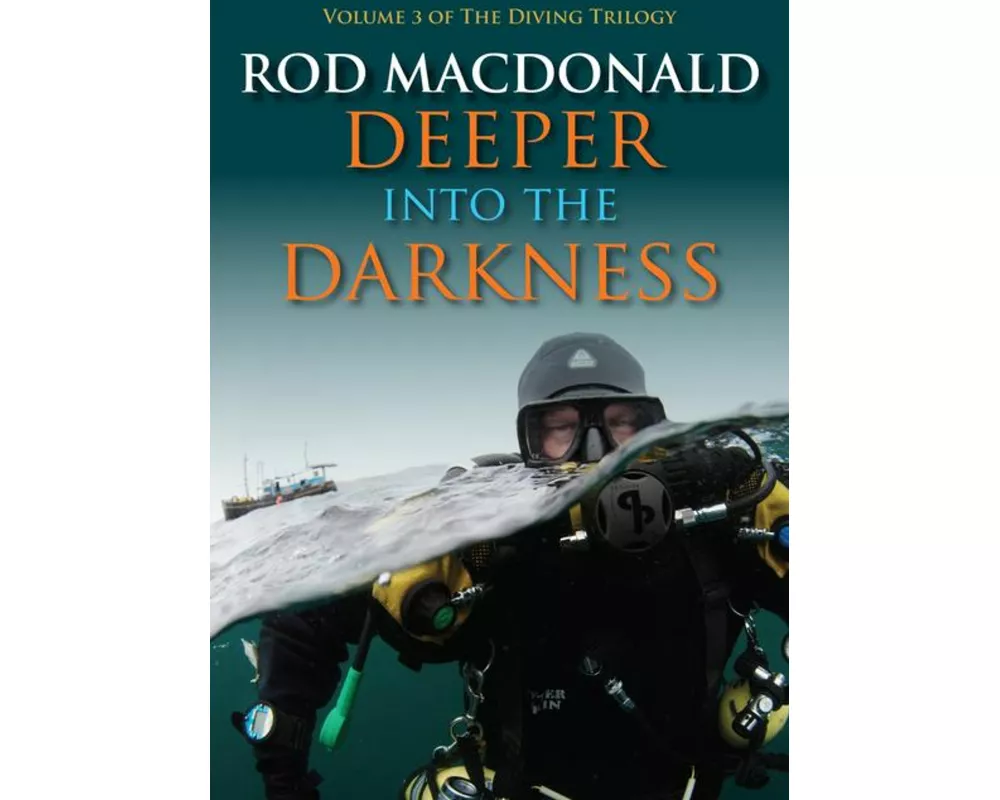 The Deeper into the Darkness