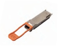 40GBASE-CSR QSFP Transceiver Module
