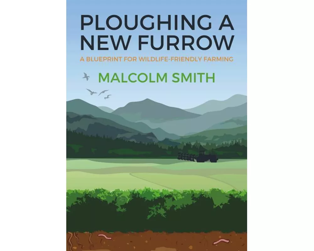 Ploughing a New Furrow