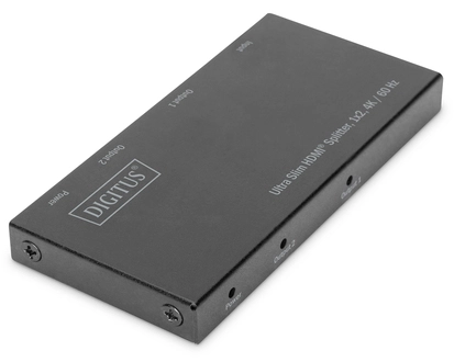 Digitus UltraSlim DS-45322 Signal Splitter
