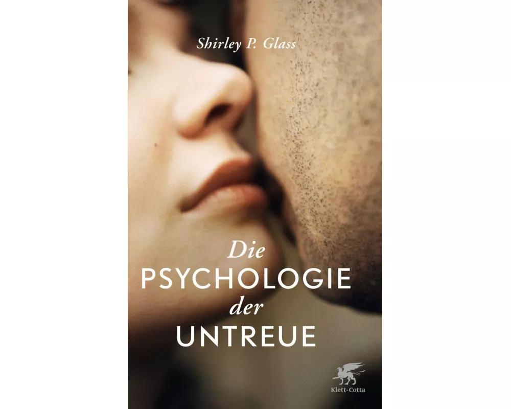 Die Psychologie der Untreue
