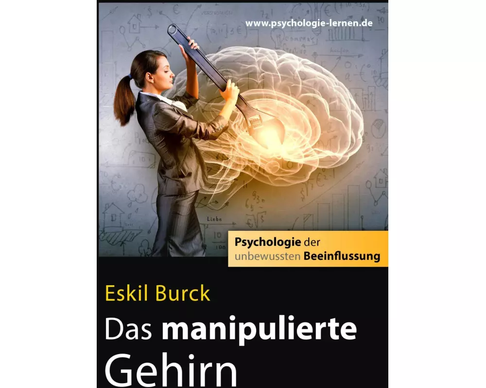 Das manipulierte Gehirn