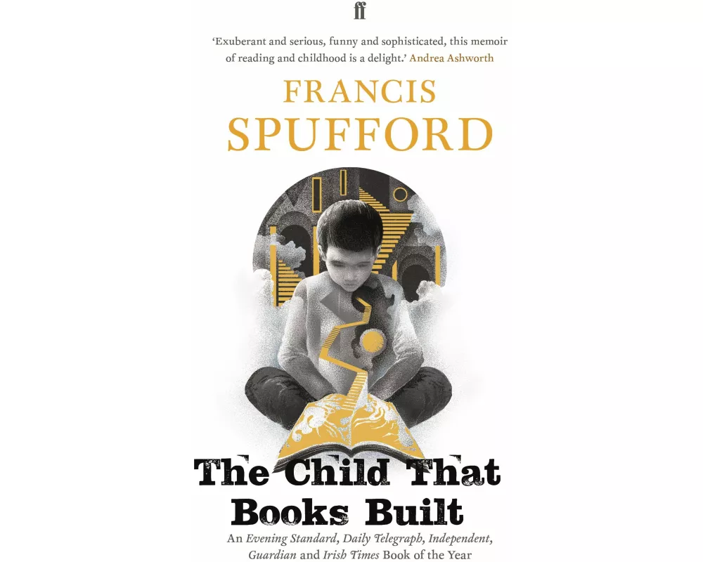 The Child that Books Built