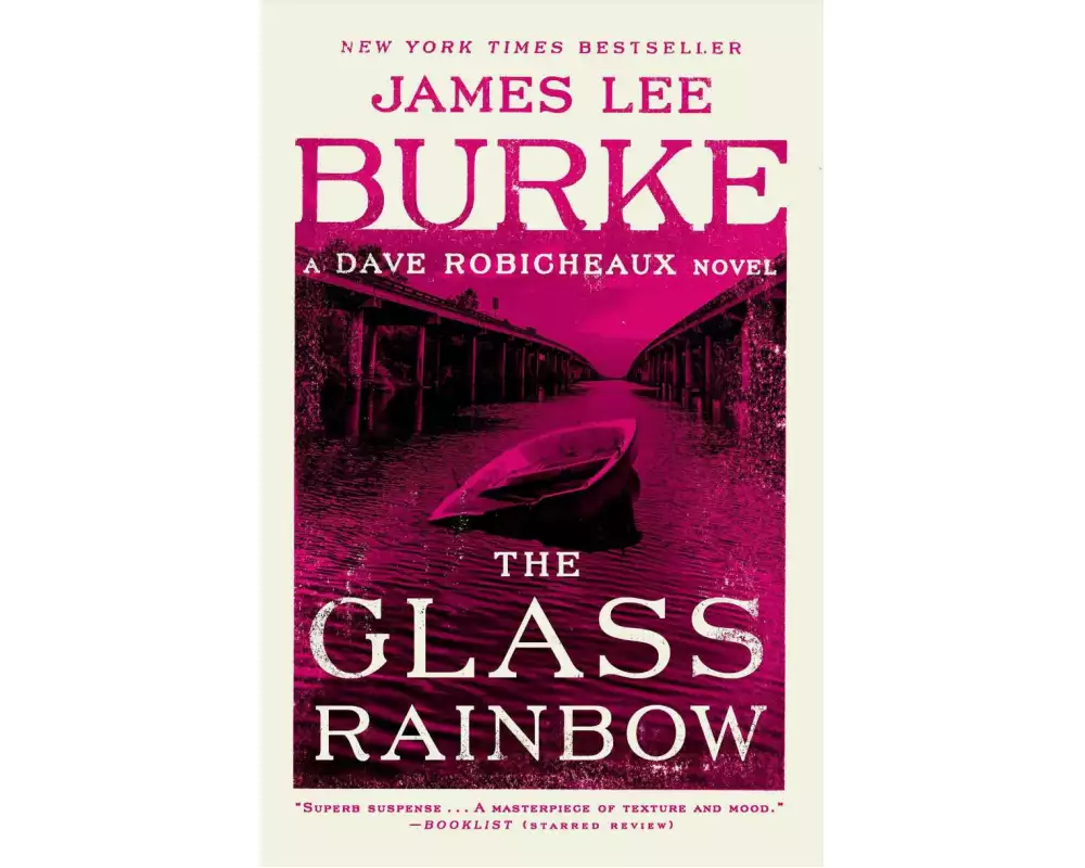 The Glass Rainbow