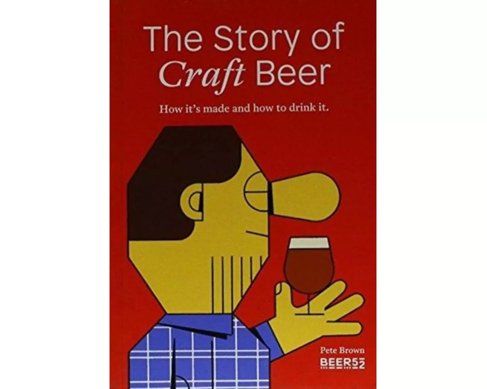 Story Of Craft Beer