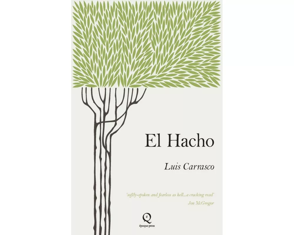 El Hacho