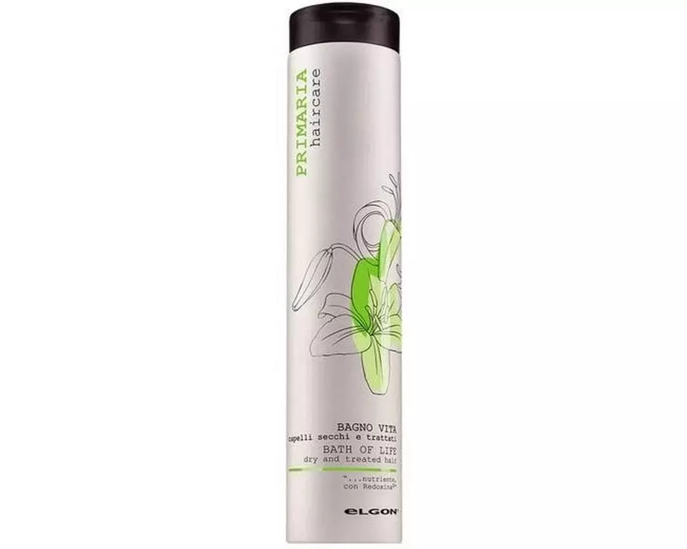 Elgon Shampoo Primaria Purifying Bath 750 ml