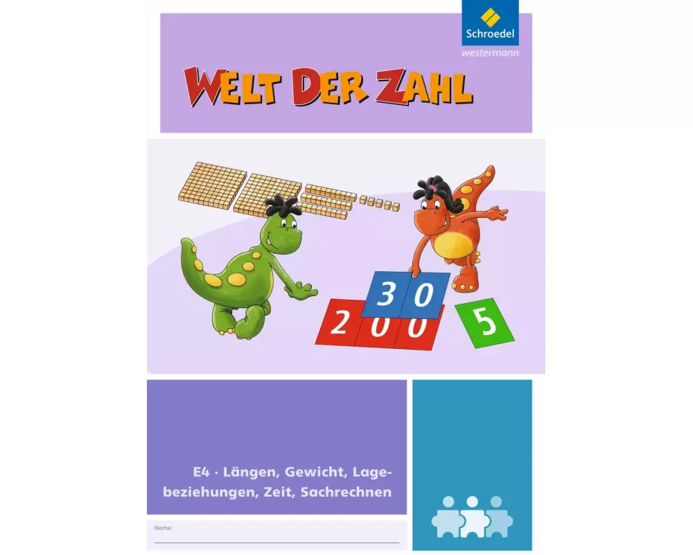 Welt der Zahl - I-Materialien Ausgabe 2012