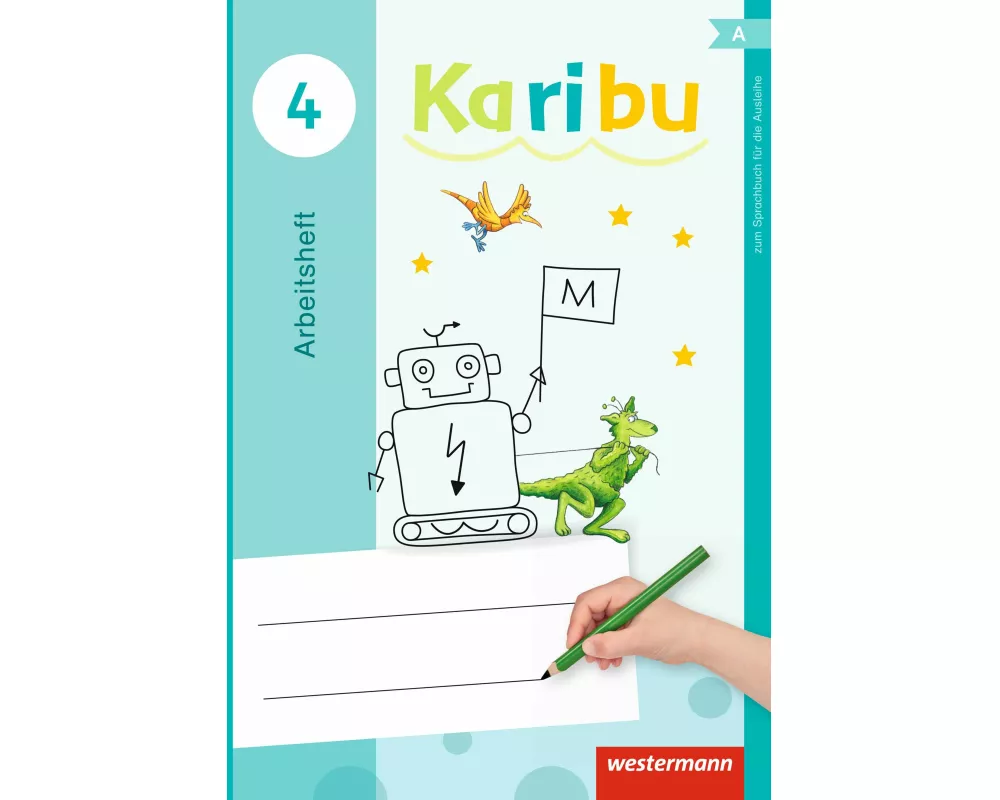 Karibu - Ausgabe 2016