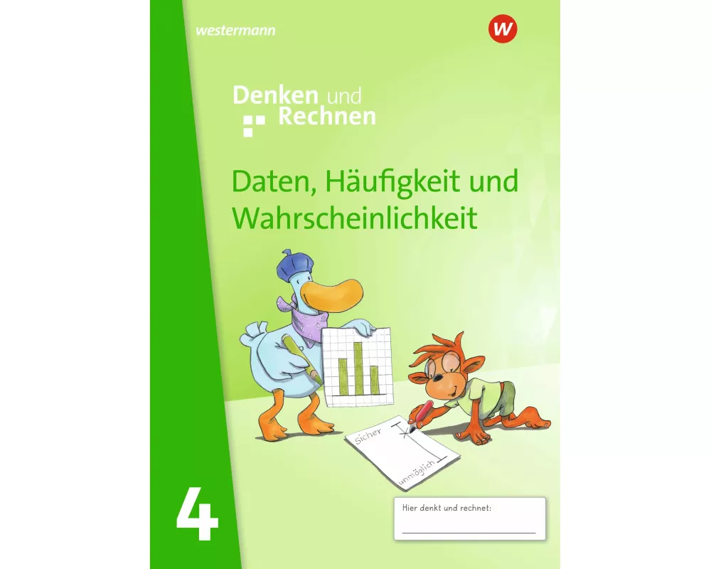 Denken und Rechnen - Zusatzmaterialien Ausgabe 2017