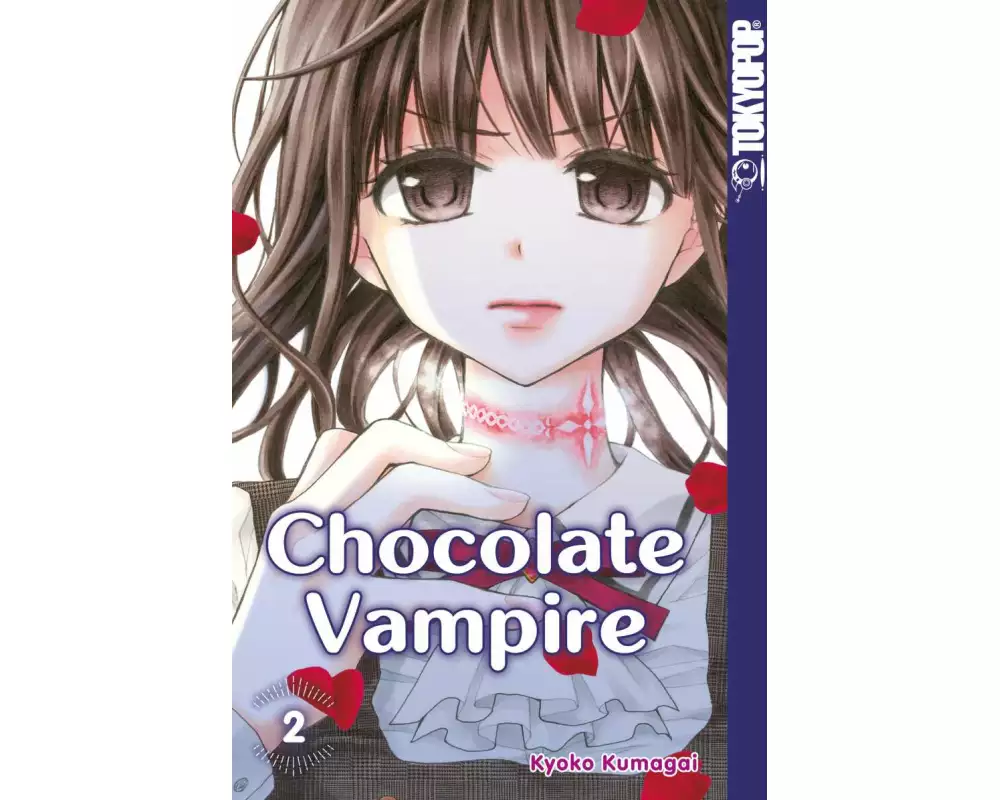 Chocolate Vampire 02