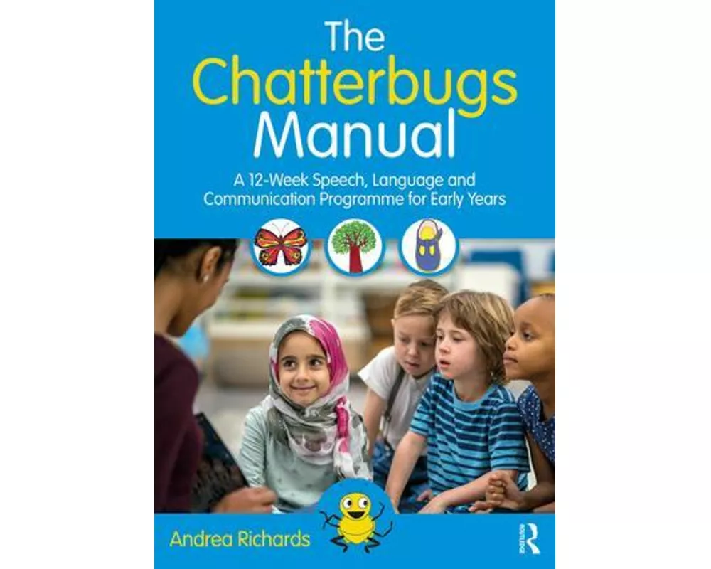 The Chatterbugs Manual