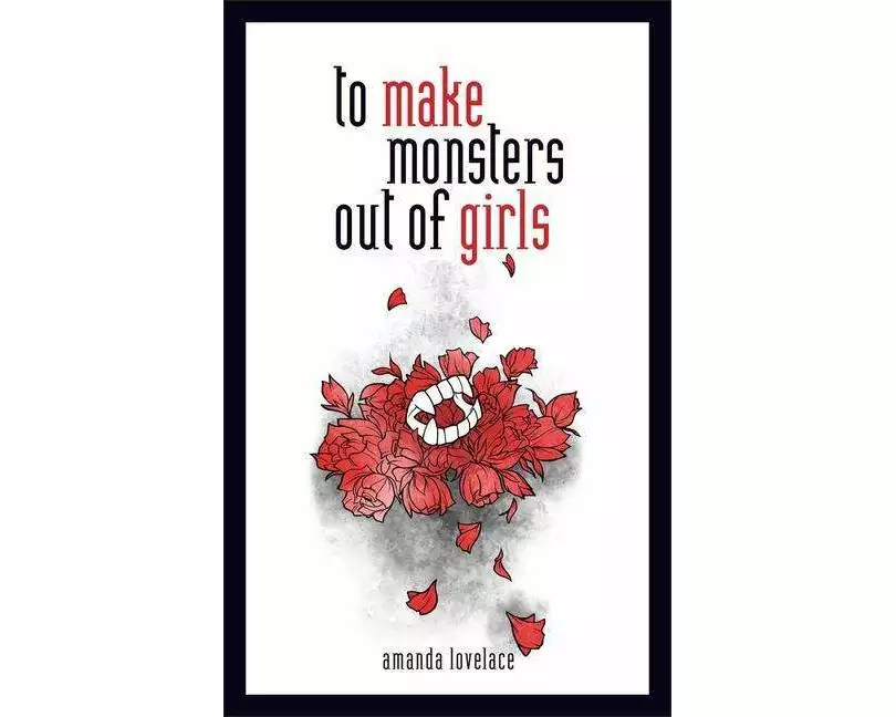 to make monsters out of girls: Volume 1