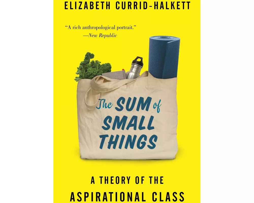 The Sum of Small Things