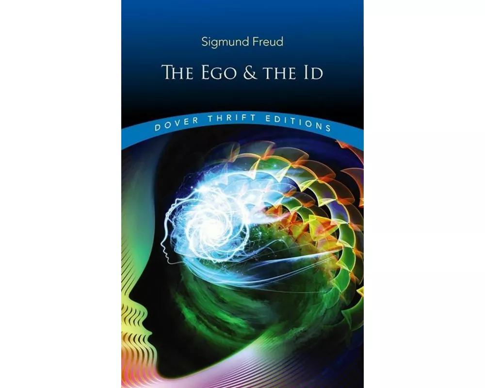 The Ego and the Id