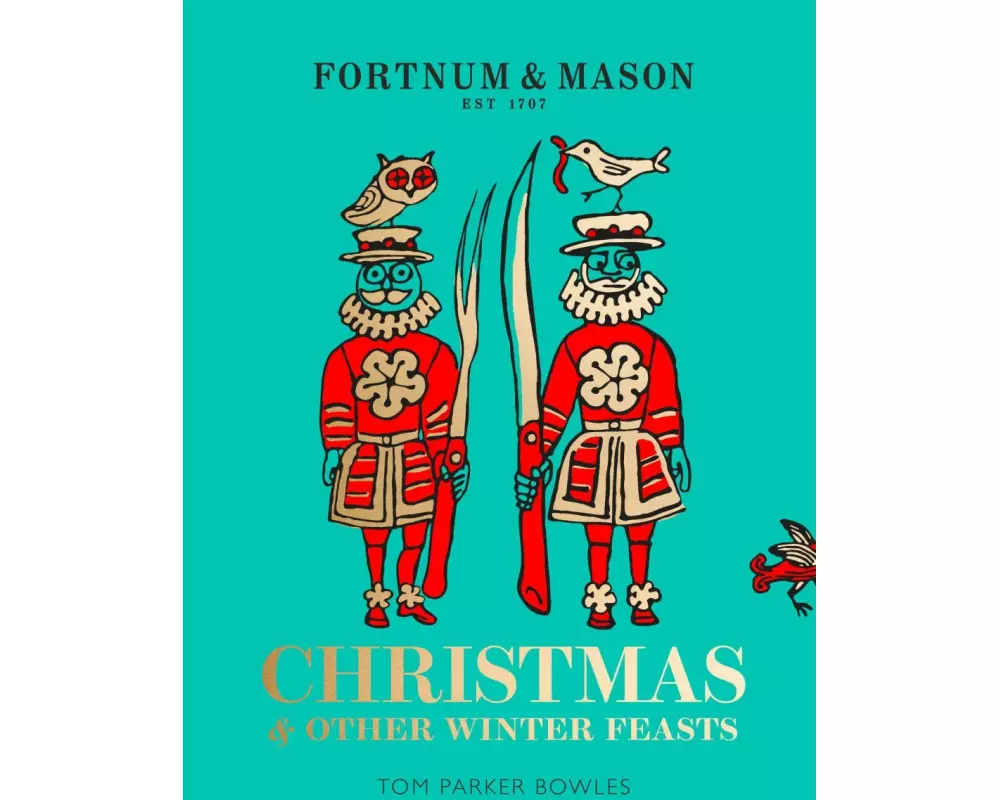 Fortnum & Mason