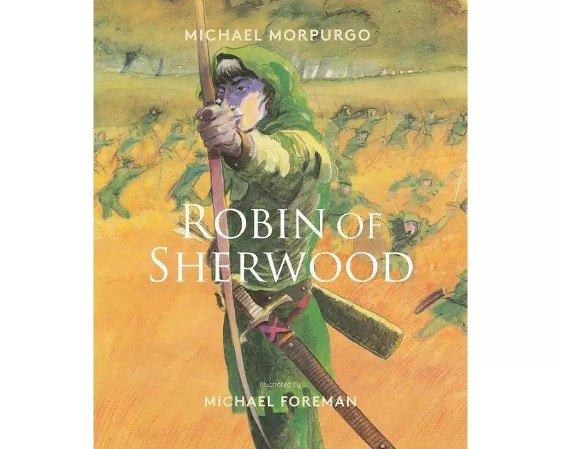Robin of Sherwood
