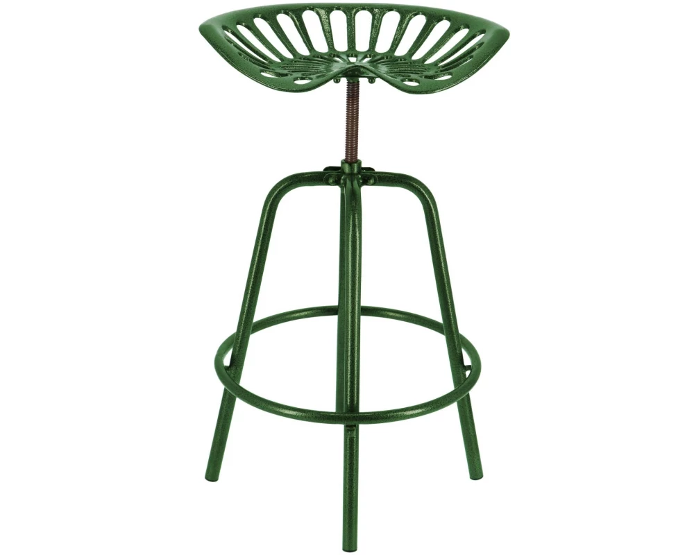 Esschert Design Sonnenschirmständer Granit Edelstahl Hellgrau 35.5 cm