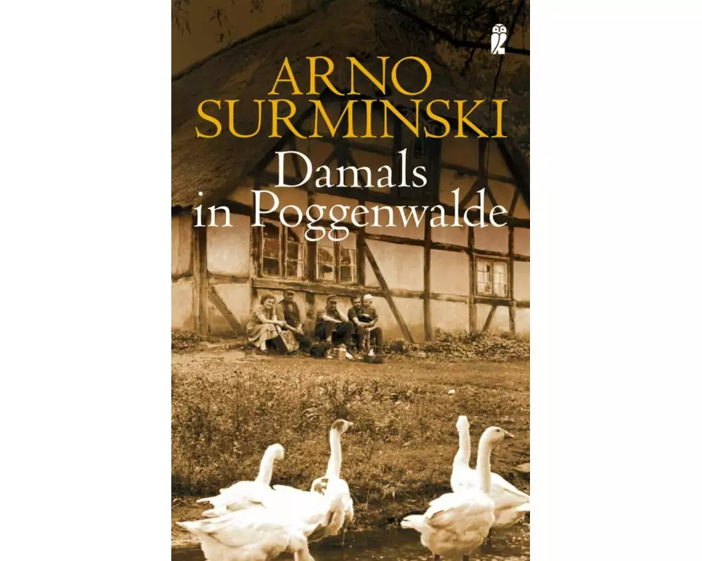 Damals in Poggenwalde