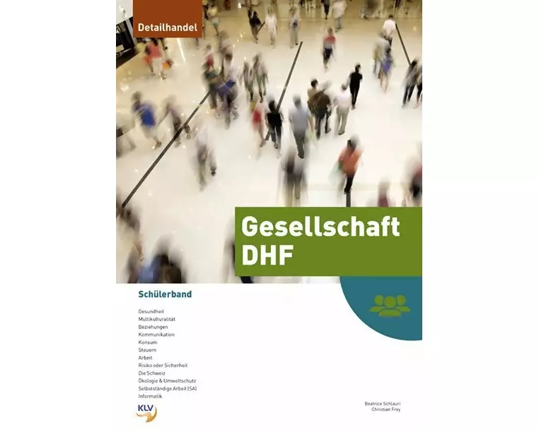 Gesellschaft DHF