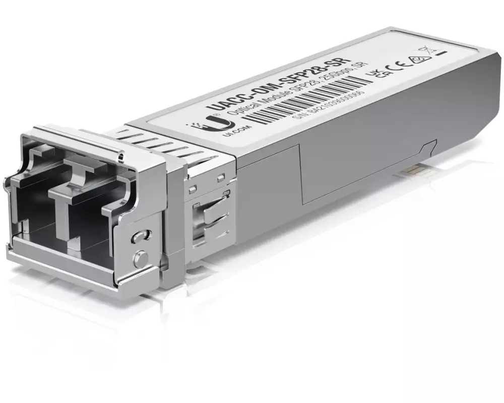 Ubiquiti SFP28 Modul UACC-OM-SFP28-SR
