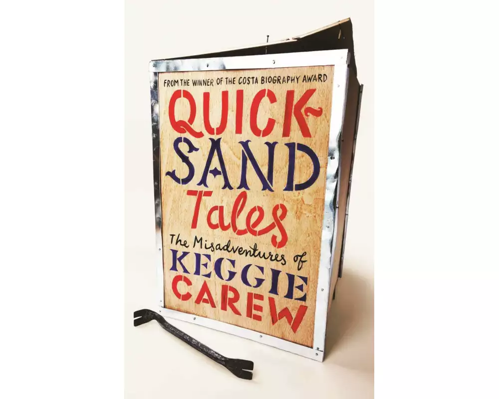 Quicksand Tales