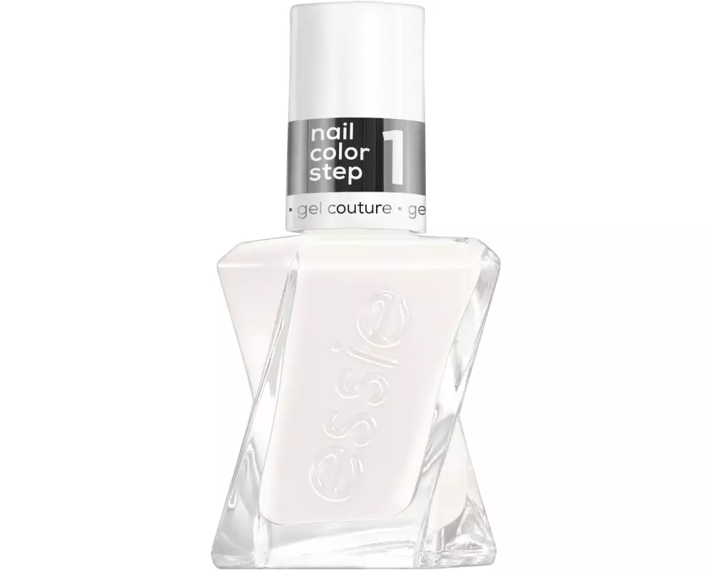 essie Nagellack Gel Couture 136 first fitting