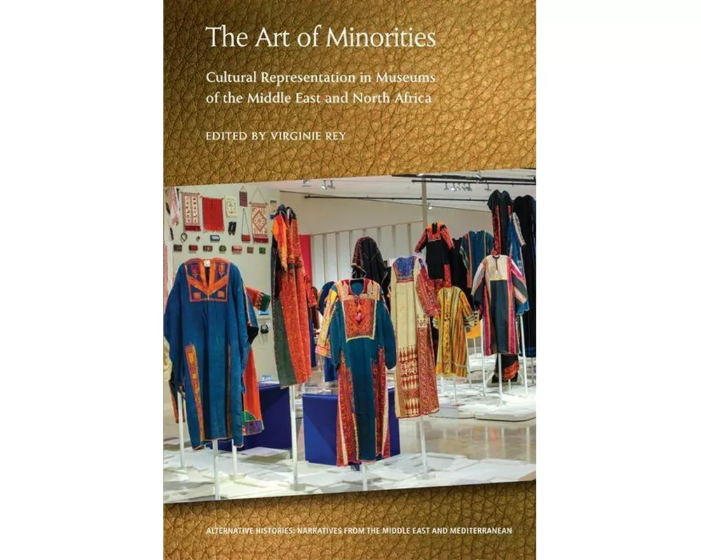 The Art of Minorities