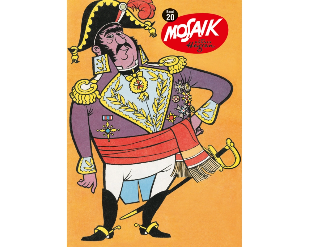 TaschenMosaik Band 20