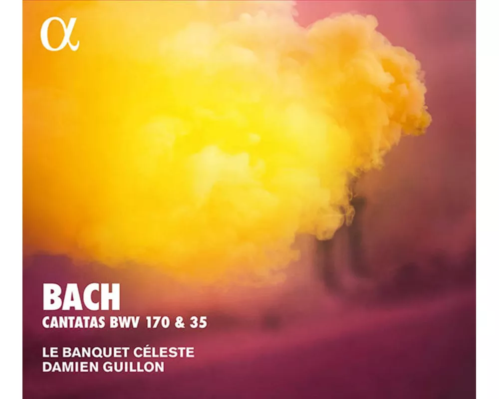 Kantaten BWV 170 & 35