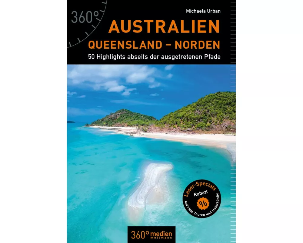 Australien - Queensland - Norden