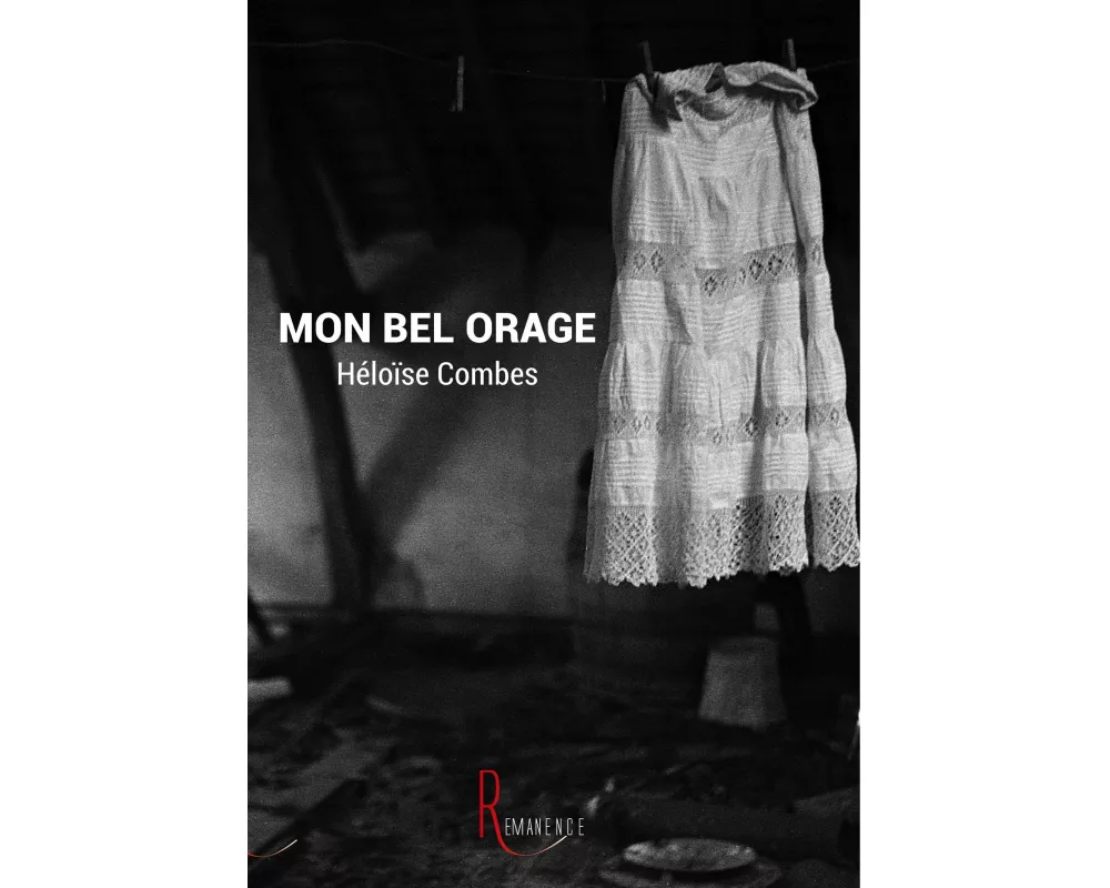 Mon bel orage
