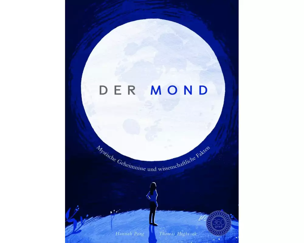 Der Mond
