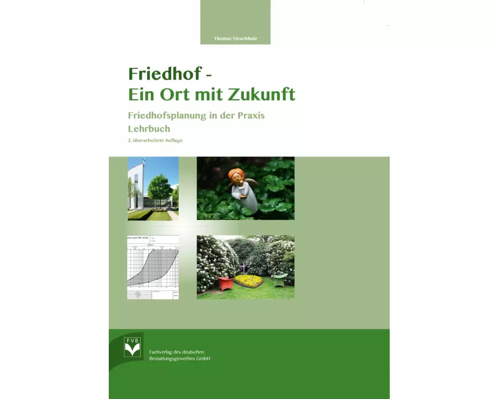 Friedhof- Ein Ort mit Zukunft