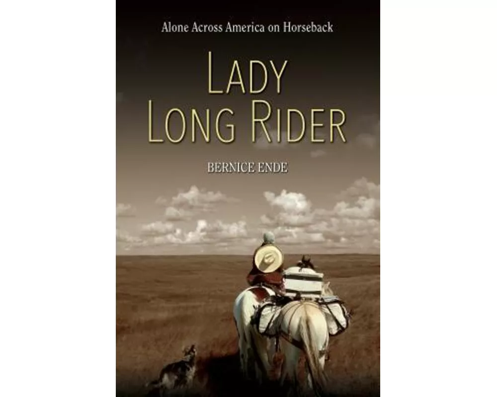 Lady Long Rider