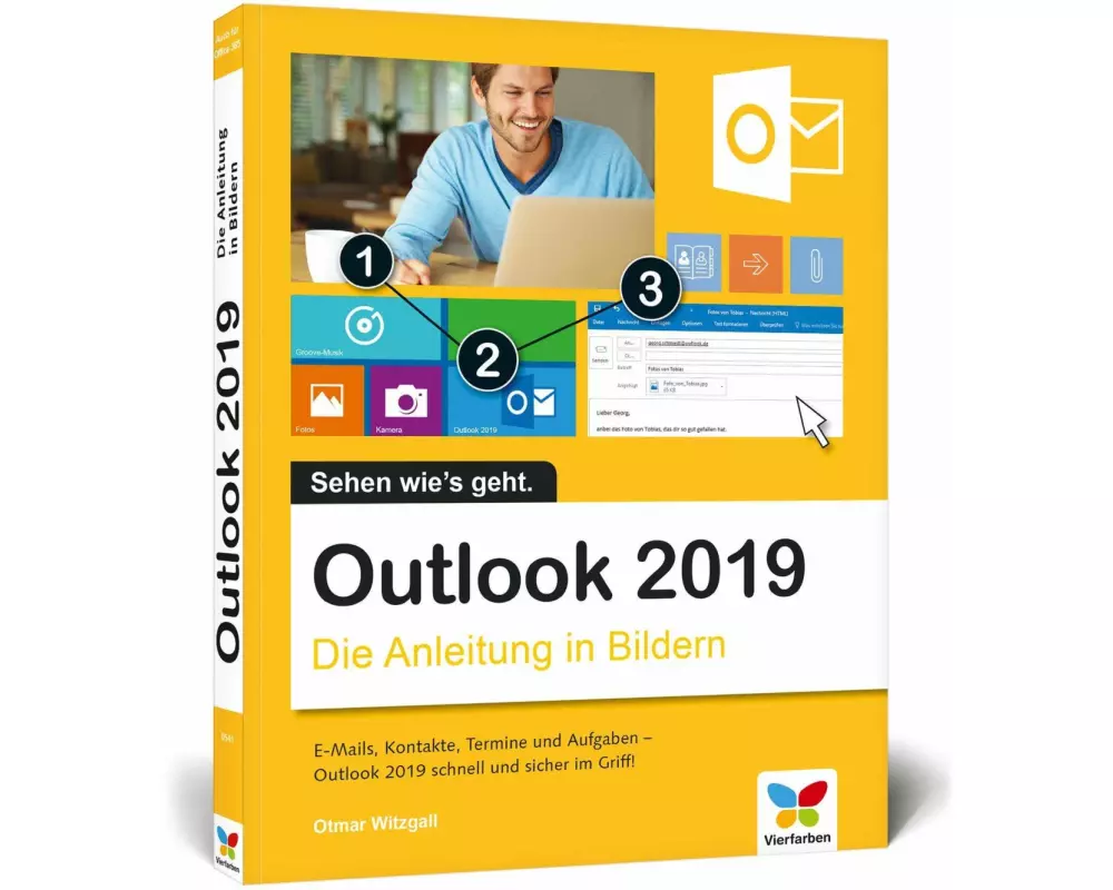 Outlook 2019