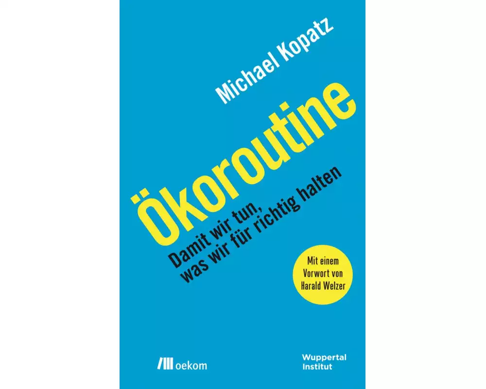 Ökoroutine