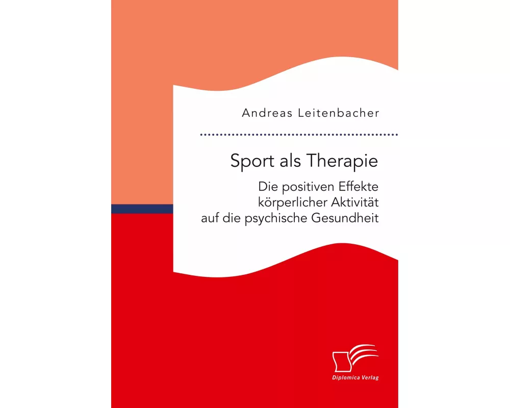 Sport als Therapie: Die positiven Effekte körperlicher Aktivität auf die psychische Gesundheit