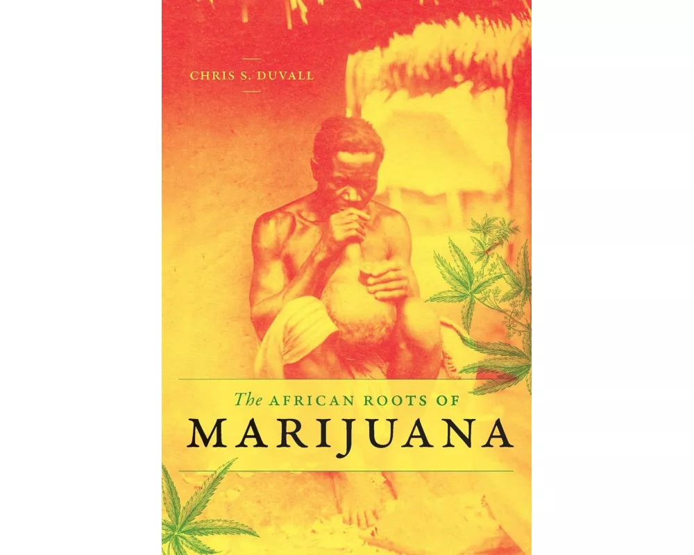 The African Roots of Marijuana