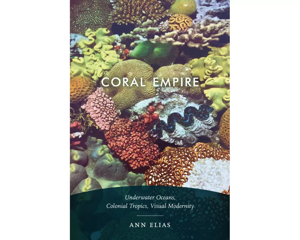 Coral Empire