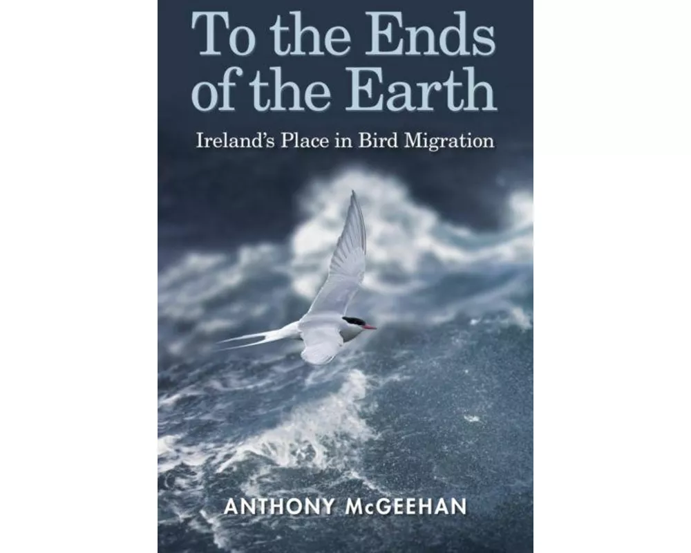 To the Ends of the Earth