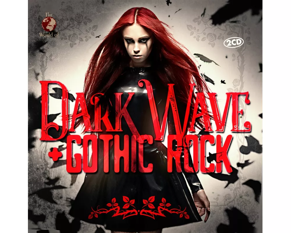 Dark Wave & Gothic Rock