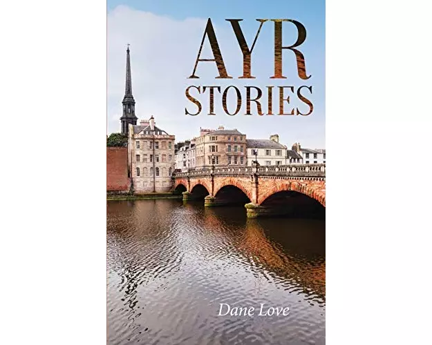 Ayr Stories