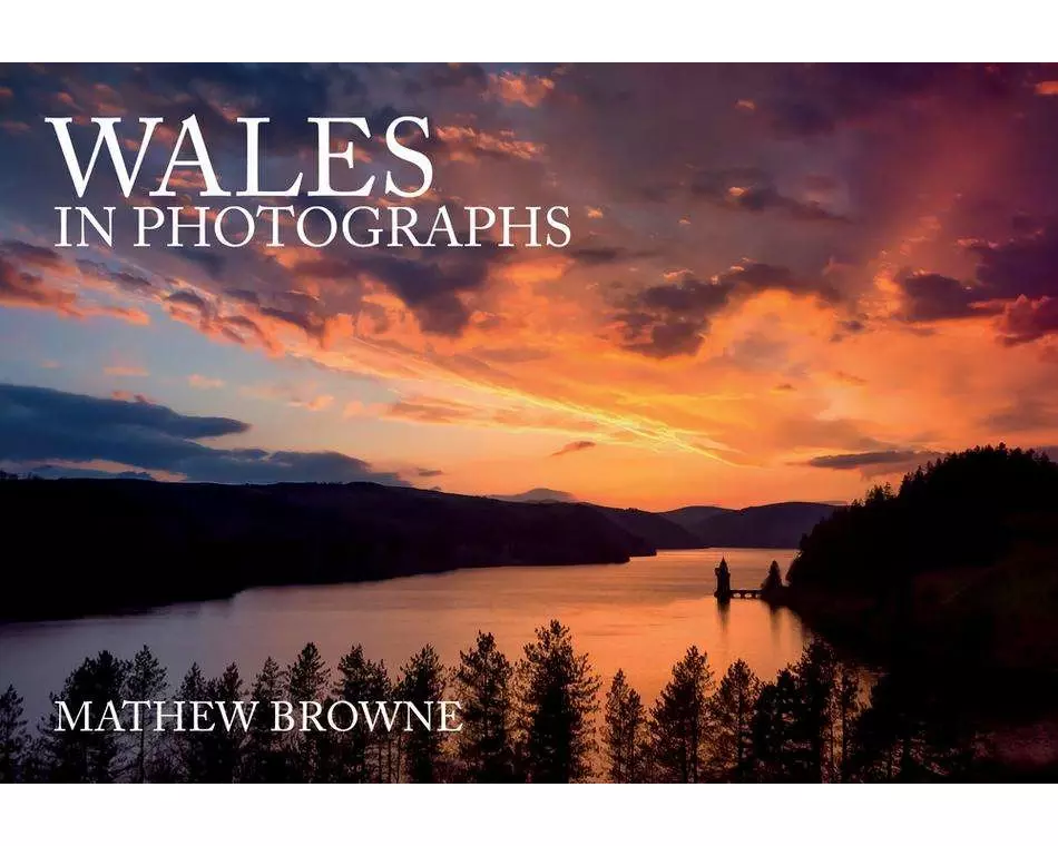 Wales in Photographs