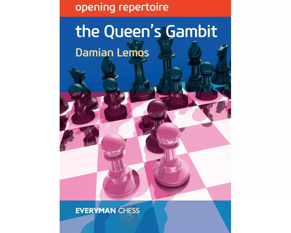 Opening Repertoire: The Queen's Gambit