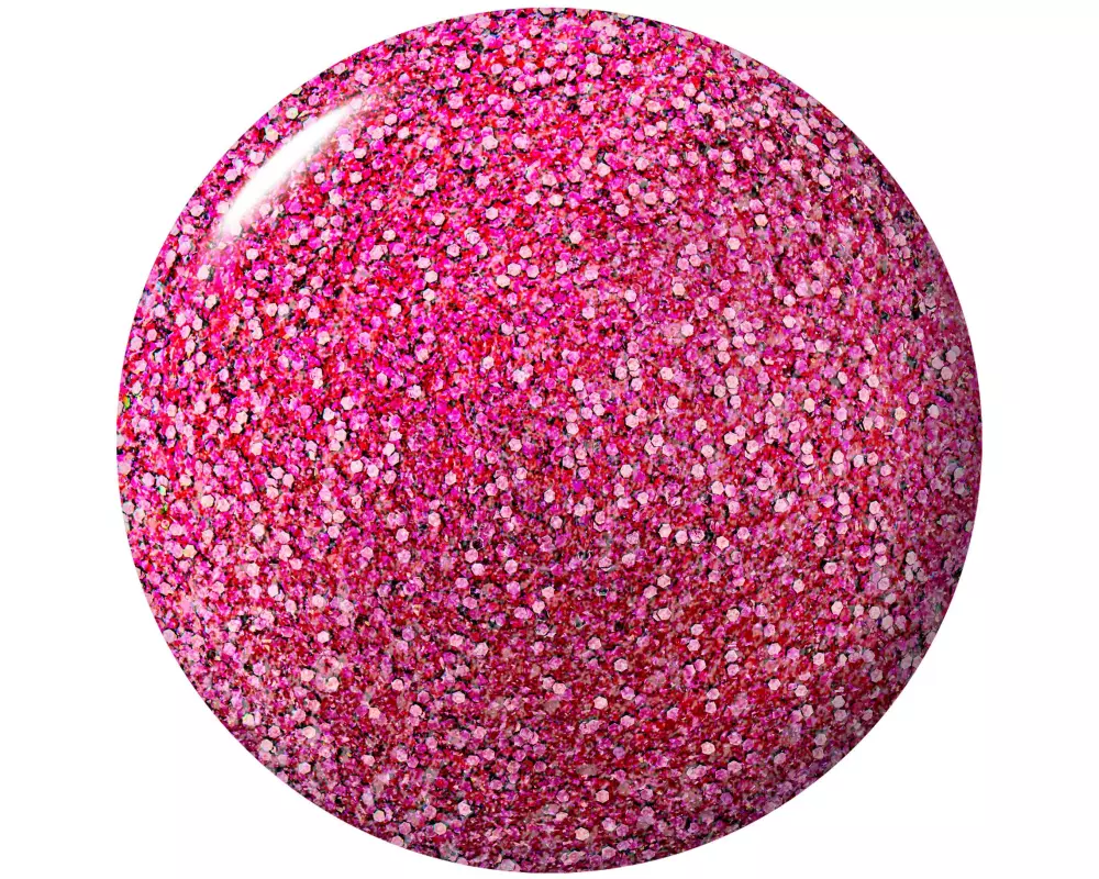 OPI Good Enough To Treat Candy 4 My Sweet Tart