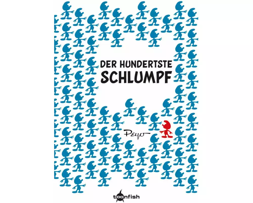 Die Schlümpfe Mini